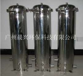 正宗304不锈钢精密过滤器