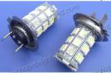 H7 5050SMD检测功能雾灯(H727X-5050SMD)