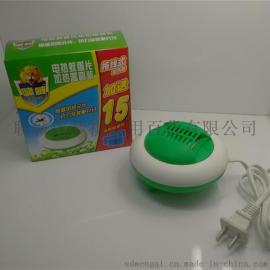 临沂聊城宾馆酒店拖线式蚊香器TZ-WXP03