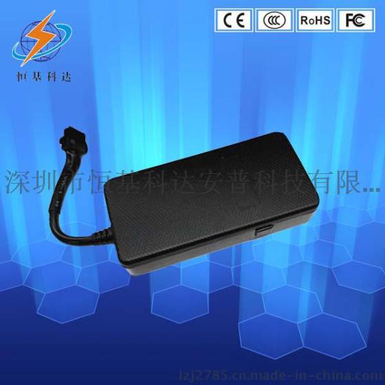 汽车/摩托车/电动车GPS定位器（宽电压100伏）