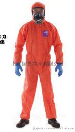 微护佳1500标准防护服 石棉剥离防尘服