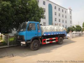 东风10吨洒水车|洒水车价格-湖北合力洒水车