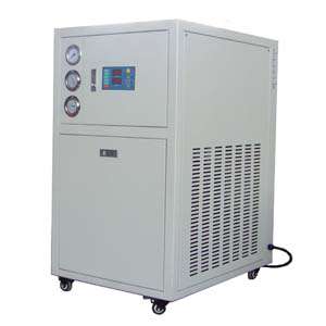 上海拓纷低温冷冻机制冷量258Kca/h~25800Kca/h型号齐全