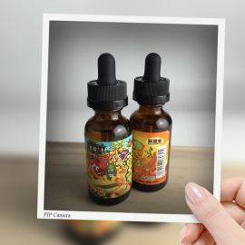 联盟者烟油 美国进口原料 30ML vape电子烟蒸汽烟