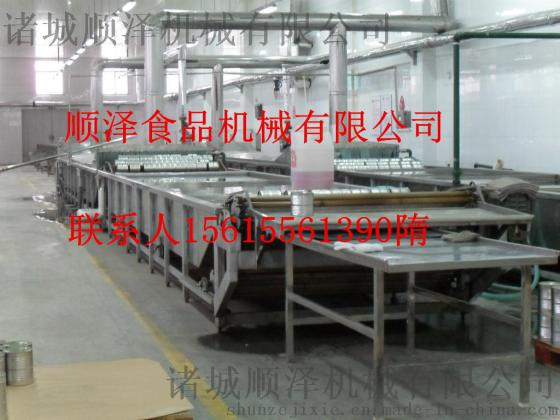 厂家直销巴氏杀菌机调和奶杀菌低温杀菌设备食品杀菌质量优价格低