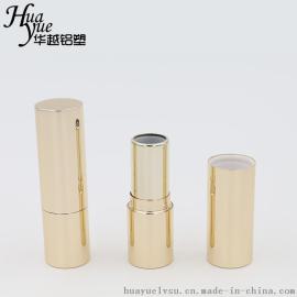 口红管彩妆口蜡润唇膏管 口红管包材 HY-K002