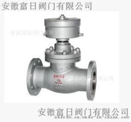 QDQ421F天然气液化气氨气紧急切断阀