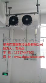 冷库设计安装就选东莞雪雕冷制，专业打造优质水库