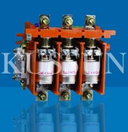真空接触器 CKJ5-250/1140