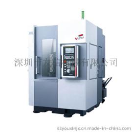 沈阳机床深圳直销供应V2/4/6系列立式数控车床 立式全新数控车床