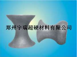 电镀结合剂金刚石砂轮--磨轮