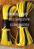 供应高品质高分子聚乙烯电力牵引缆绳及电动绞盘绳缆