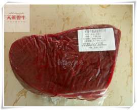 供应天莱香牛肉 米龙肉 霖肉 厂家批发代理