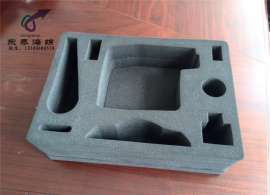 EPE珍珠棉减震防护包装 高密度防撞海绵内衬