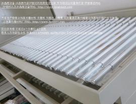 浙江冰晶画设备 ，1.3米宽*5.2米长冰晶画制作设备