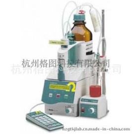 702型 自动电位滴定仪