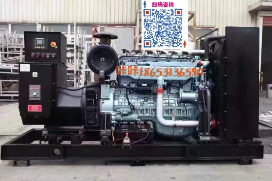 发电机组用燃气机 中国重汽T10 T12 可用于沼气