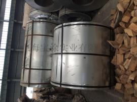 上海宝钢环保无铬电镀锌
