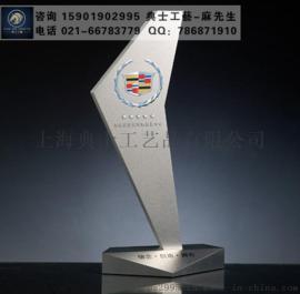 金属奖杯开模定制，金属电镀奖品，CNC机雕开模奖杯厂家