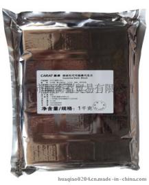 贝可拉黑巧克力块C501/J