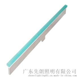 发光砖30x1000x55mm