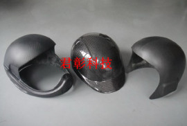 碳纤维头盔(各种用途)