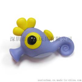工厂定制搪胶沐浴玩具