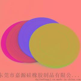 耐咬硅胶软飞盘 狗狗训练用玩具飞盘