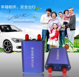 汽车防盗器+汽车盗抢险30万