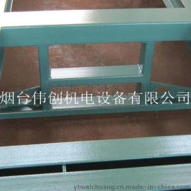 四平市工字钢大梁校正仪价格