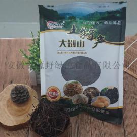 东北特产批发 绿色食品 小包装蕨菜干