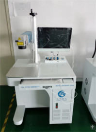 天策激光科技光纤激光打标机简介及特点