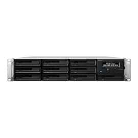 紫网电子nas网络存储RS10613xs+