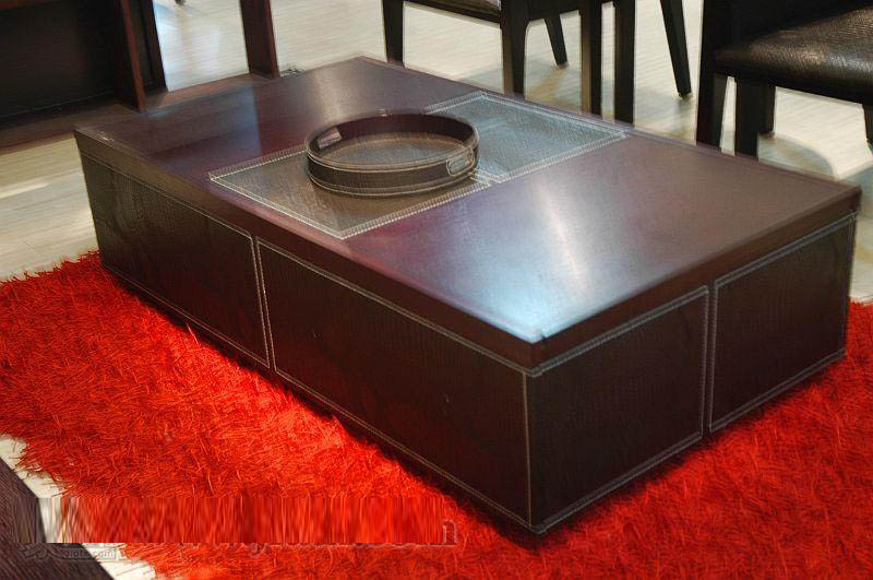 再生皮 -9