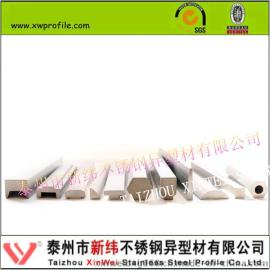 厂家专业生产不锈钢异型材、异型钢--按图纸或样品定做