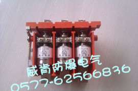 起动器配件，真空接触器CKJ5-250A/1140.36V
