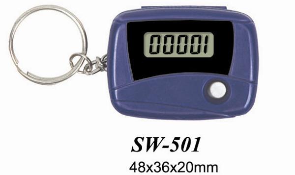 计步器(SW501)