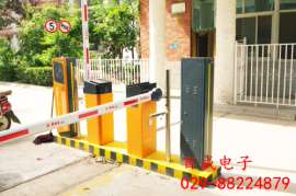 西安百成道闸系统如何保养