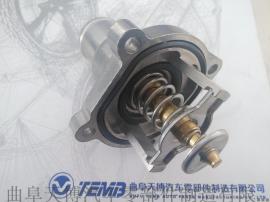 供应科鲁兹电子节温器曲阜天博原厂正品