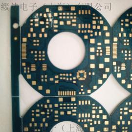 pcb电路板 多层线路板 汽车遥控钥匙板 7盎司厚铜板 精密HDI盲孔电路板