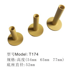 T174高尔夫牛筋球钉