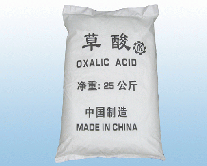 草酸工业级