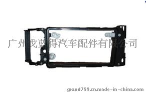 SCANIA斯堪尼亚前大灯壳1385403
