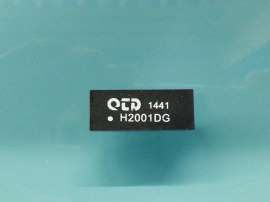 插件网络变压器H2001DG