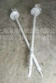 上海废液焚烧喷枪,危废处理喷枪,FM喷枪,池内喷枪,耐高温耐腐蚀喷枪厂家直供