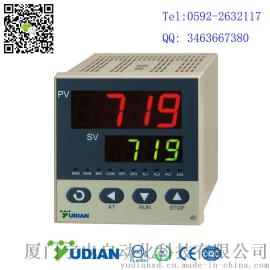 AI-719智能温控器_宇电温控器