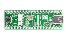 STM32微型开发板