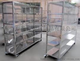 杭州不锈钢货架批发 不锈钢货架价格