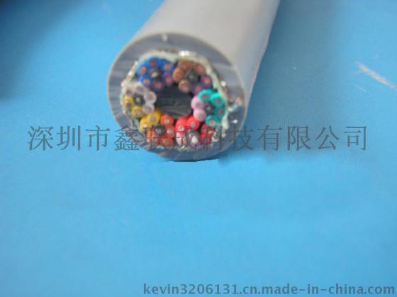 耐高温500度铁氟龙电缆,耐高温电缆现货库存