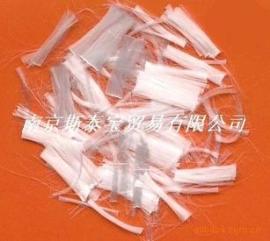 高强度聚丙烯纤维